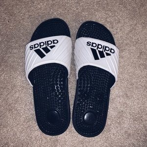 Adidas slides